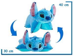 PELUCHE PILLOW PETS STITCH STITCH