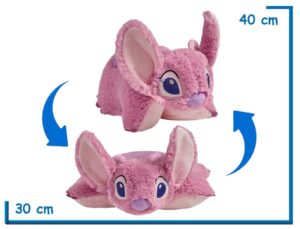 PELUCHE PILLOW PETS ANGEL STITCH