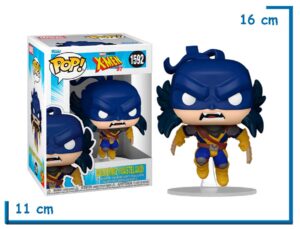 FUNKO POP WOLVERINE (WASTELAND) X-MEN 97