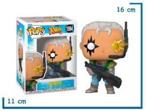 FUNKO POP CABLE X-MEN 97