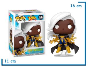 FUNKO POP STORM (WASTELAND) X-MEN 97
