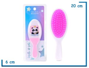 SKORA BEAUTY CEPILLO DE PELO CUTE