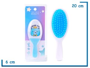 SKORA BEAUTY CEPILLO DE PELO HANDSOME BEAR