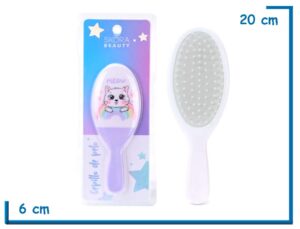 SKORA BEAUTY CEPILLO DE PELO MEOW