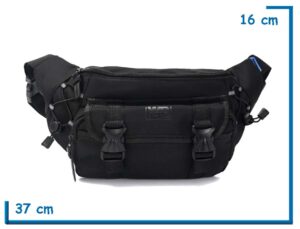WANDERLUST RIÑONERA URBAN MODE 37X16