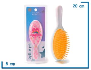SKORA BEAUTY CEPILLO DE PELO START BY STARTING