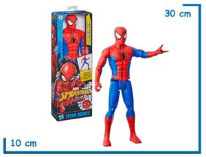 SPIDER-MAN SPIDER-MAN TITAN HERO SERIES 29CM