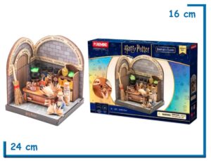 PUREMIND HARRY POTTER POTIONS CLASS HOGWARTS CLASSES CRAFT KIT