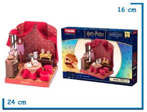 PUREMIND HARRY POTTER DIVINATION CLASS HOGWARTS CLASSES CRAFT KIT