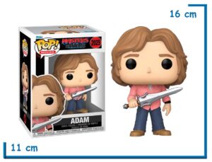 FUNKO POP ADAM MASTER OF THE UNIVERSE 2026