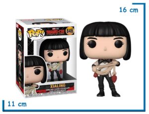 FUNKO POP XIALING SHANG-CHI
