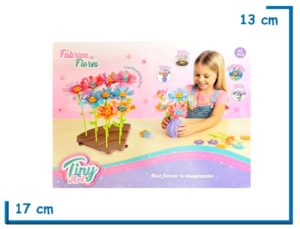 TINY ART FABRICA DE FLORES