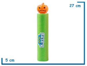 BASE-X SPLASH LANZADOR DE AGUA CALABAZA VERDE
