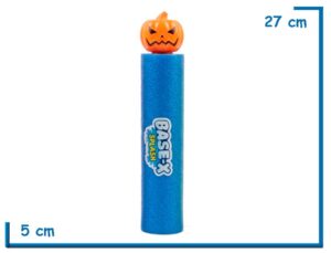 BASE-X SPLASH LANZADOR DE AGUA CALABAZA AZUL